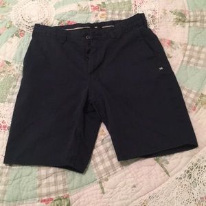 DC youth Shorts Size 28 Straight